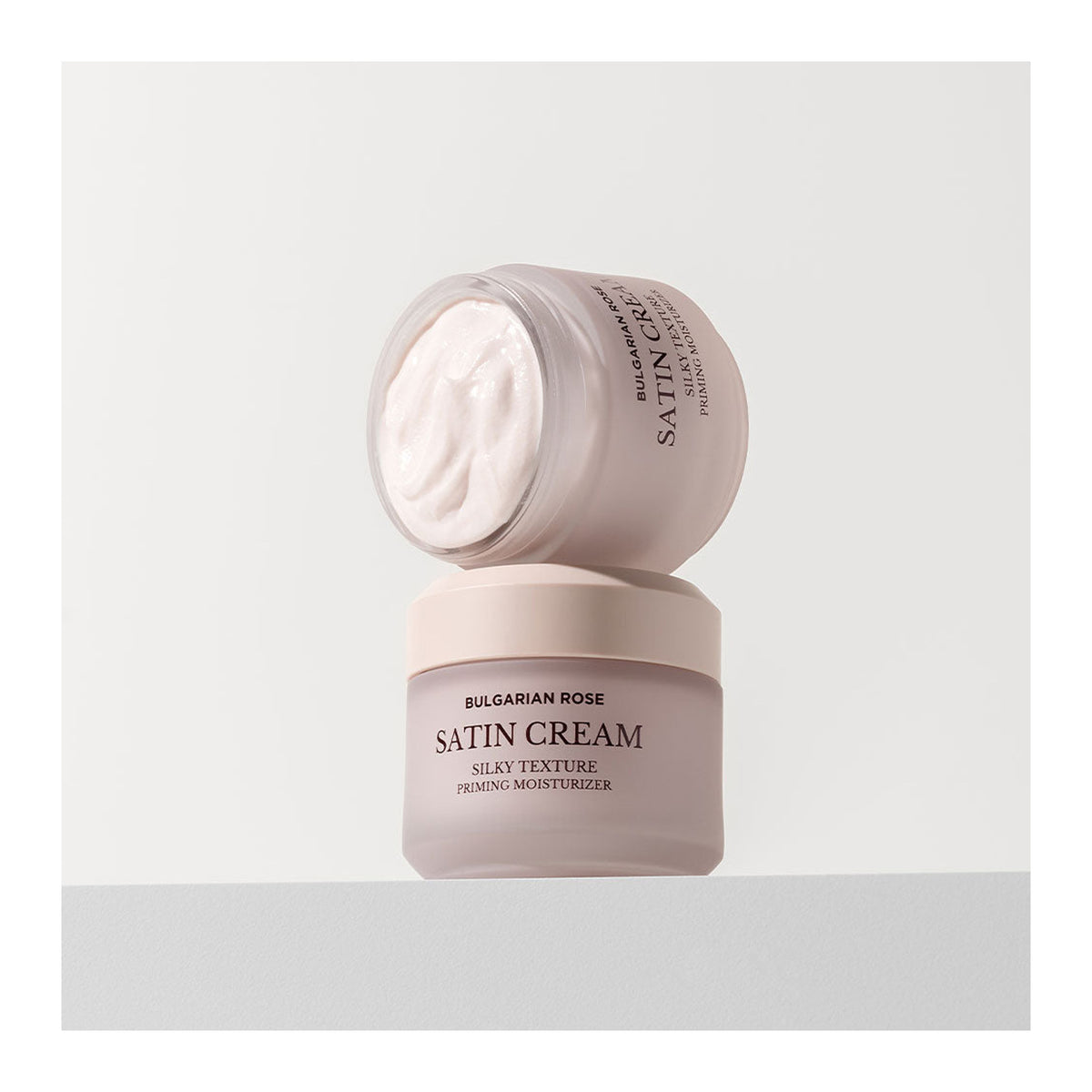 HEIMISH | Bulgarian Rose Satin Cream - 50ml