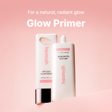 HEIMISH | Artless Glow Base SPF 50+ - 40ml