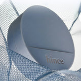 HINCE | Second Skin Mesh Matte Cushion - 12gr