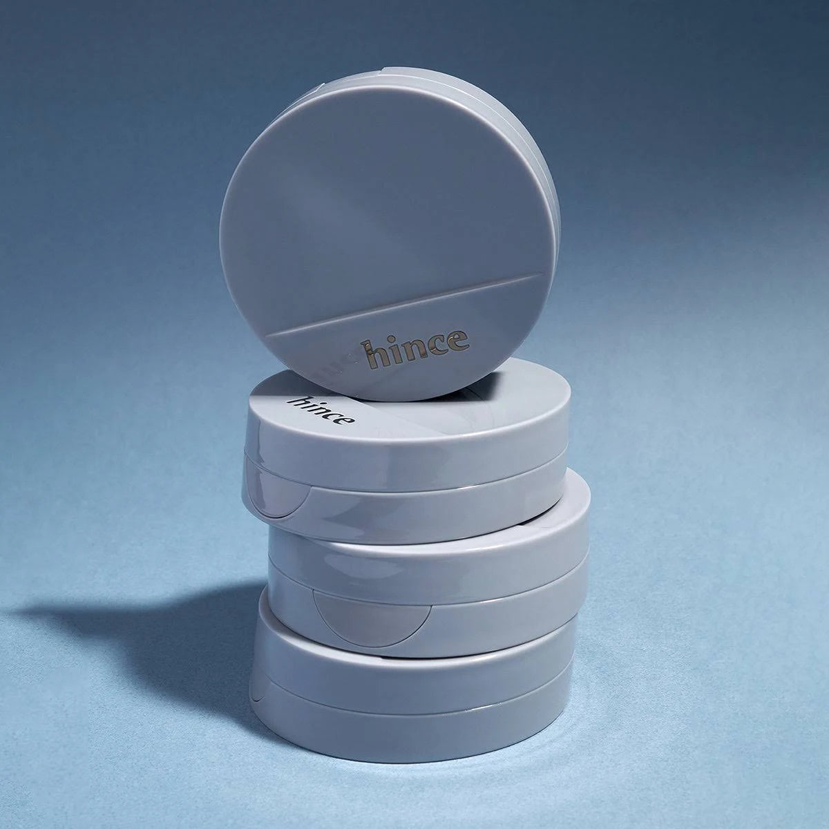 HINCE | Second Skin Mesh Matte Cushion - 12gr