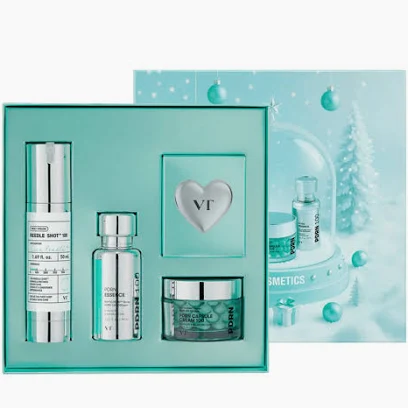 VT COSMETICS | Shining Holiday Set