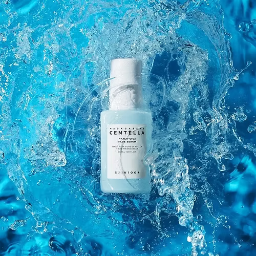 SKIN 1004 | Madagascar Centella Hyalu-Cica Blue Serum