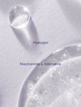 MIZON | Hyalugen Pearly Jelly Mask - 35gr