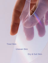 MIZON | Hyalugen Pearly Jelly Mask - 35gr