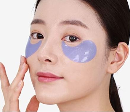 MEDIPEEL | Hyaluron Aqua Peptide 9 Ampoule Eye Patch - 60ud