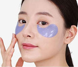 MEDIPEEL | Hyaluron Aqua Peptide 9 Ampoule Eye Patch - 60ud