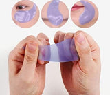 MEDIPEEL | Hyaluron Aqua Peptide 9 Ampoule Eye Patch - 60ud