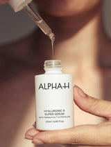 ALPHA-H | Hyaluronic 8 Super Serum