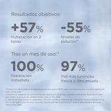 ISDIN | Hyaluronic Moisture Normal to dry - 50ml