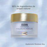 ISDIN | Hyaluronic Moisture Normal to dry - 50ml