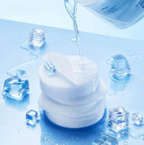 ISNTREE | Ultra-low Molecular Hyaluronic Acid Zinc Cooling Pad - 60ud