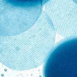 ISNTREE | Ultra-low Molecular Hyaluronic Acid Zinc Cooling Pad - 60ud