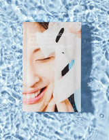 COSRX | Hydrium Triple Hyaluronic Water Wave Sheet Mask - 1ud