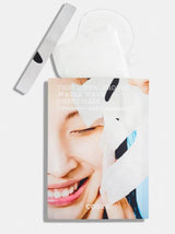 COSRX | Hydrium Triple Hyaluronic Water Wave Sheet Mask - 1ud