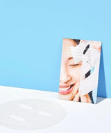 COSRX | Hydrium Triple Hyaluronic Water Wave Sheet Mask - 1ud