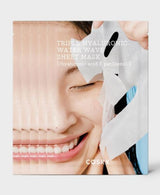 COSRX | Hydrium Triple Hyaluronic Water Wave Sheet Mask - 1ud