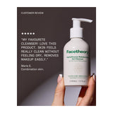 FACETHEORY | HydraCleanse Rebalancing Gel Cleanser - 150ml