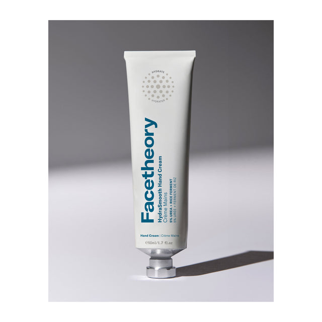 FACETHEORY | Crema de Manos HydraSmooth - 50ml