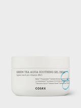 Green Tea Aqua Soothing Gel Cream