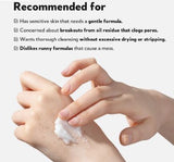 TIRTIR | Hydro Boost Enzyme Cleansing Balm - 50 ml