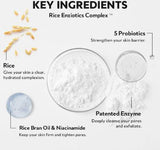 TIRTIR | Hydro Boost Enzyme Cleansing Balm - 50 ml