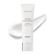 HEIMISH | Moringa Ceramide Hyaluronic Acid Hydrating Watery Sunscreen SPF50+ PA++++ - 50ml - Presentación individual