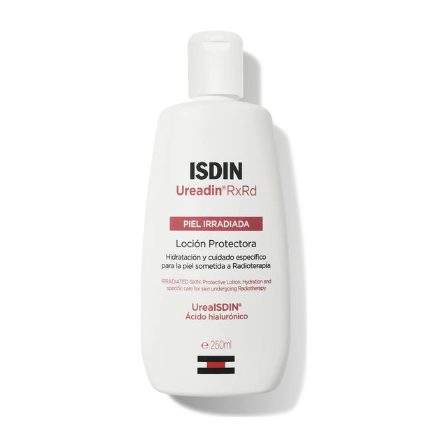 ISDIN | Ureadin® RX RD Loción - 250ml - Presentación individual