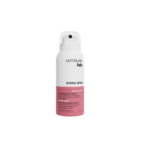 CUMLAUDE LAB | Hydra Spray Vulvar - 75ml · fotografía oficial 1