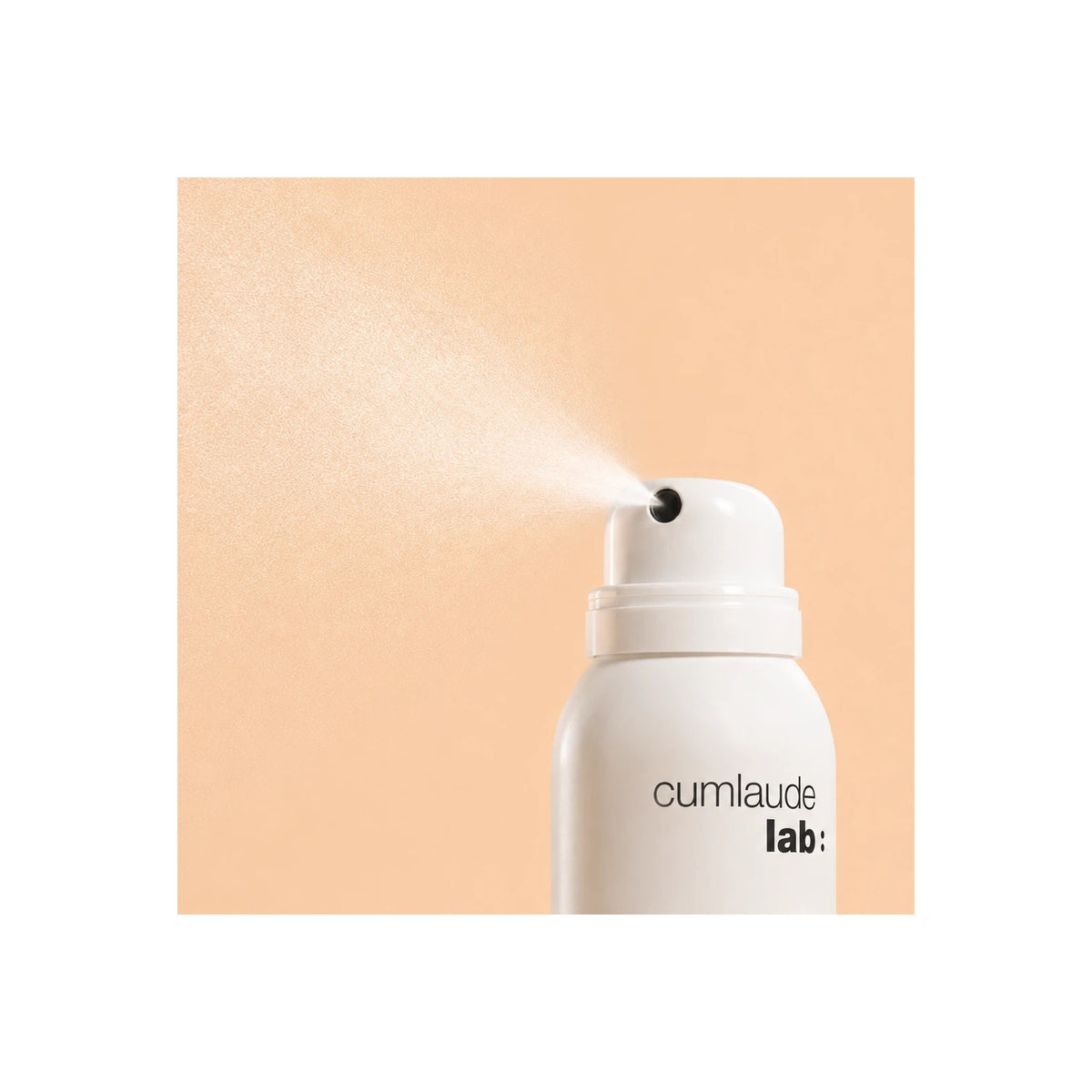 CUMLAUDE LAB | Hydra Spray Vulvar - 75ml · fotografía oficial 3