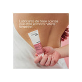 CUMLAUDE LAB | Mucus Gel Lubricante Vaginal - 30ml · fotografía oficial 4