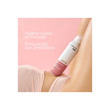 CUMLAUDE LAB | Higiene Íntima Prebiotic Mousse - 150ml · fotografía oficial 4