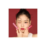 ETUDE Dear Darling Marker Tint — aplicación y acabado labial