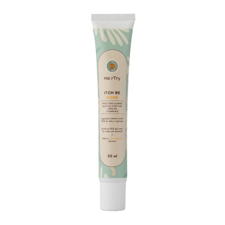 HairTry | Itch Be Gone - 50ml — Detalle