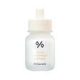 DR. CEURACLE | Vegan Niacin & Rice Ampoule - 30ml — imagen 1 · envase sobre fondo blanco