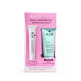 RILASTIL Pack Hidratación Dermatológica 40 ml + 50 ml — aqua-pack-exact