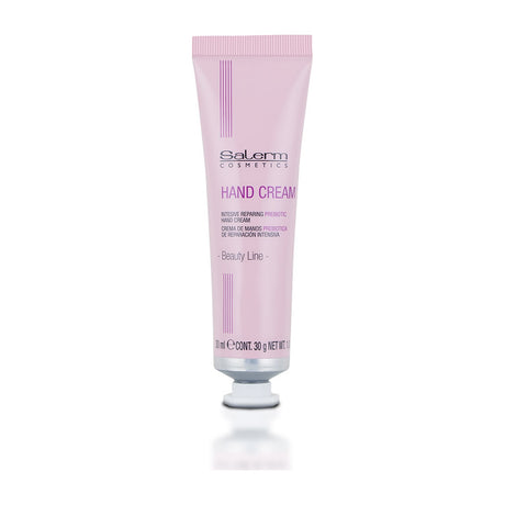 SALERM | Hand Cream - 30ml - Presentación individual