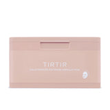 TIRTIR | Galactomyces Softening Ampoule Mask - 30pcs/350g - Presentación