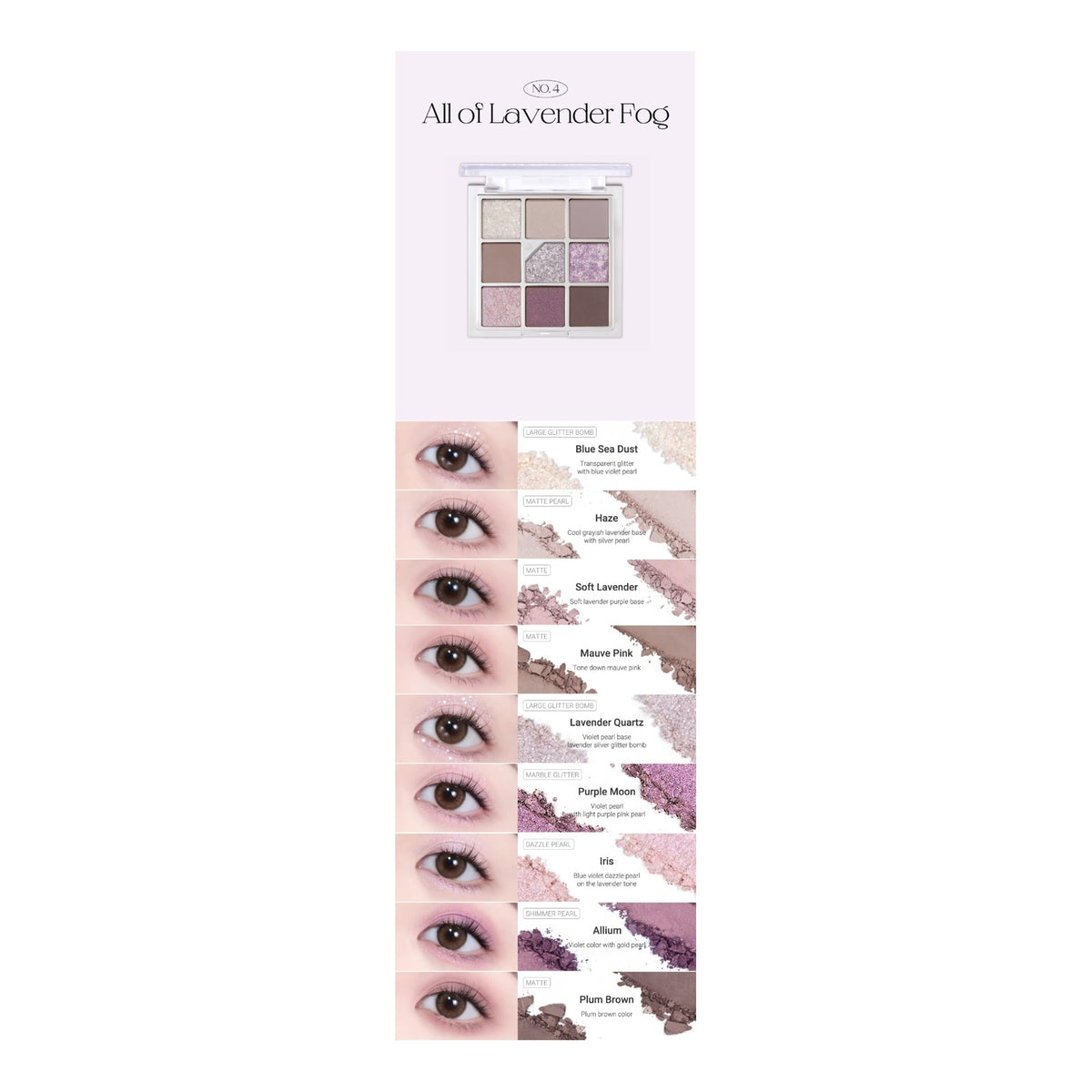 Unleashia palette-secondary