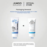 JUMISO | Waterfull Hyaluronic Acid Sunscreen SPF50+ PA++++ - 50ml