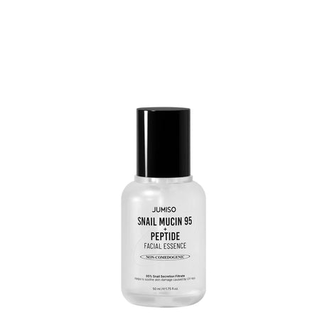 JUMISO | Snail Mucin 95% + Peptide Facial Essence