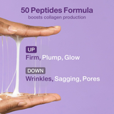 NUMBUZIN | No.9 NAD+ Bio Lifting-sil Essence 50ml