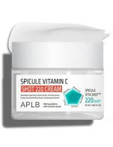 APLB | Spicule Vitamin C Shot 220 Cream - 55ml