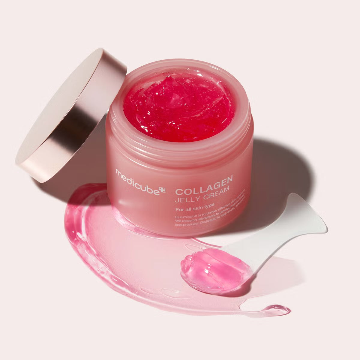 COLLAGEN JELLY CREAM