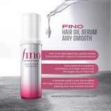 SHISEIDO | Fino Premium Touch Hair Oil Serum Airy Smooth - 70ml