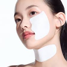 ANUA | PDRN Collagen Melting Patch For Glass Skin - 4ud