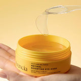 ARENCIA | Retinal Boosting Eye Mask - 60 parches