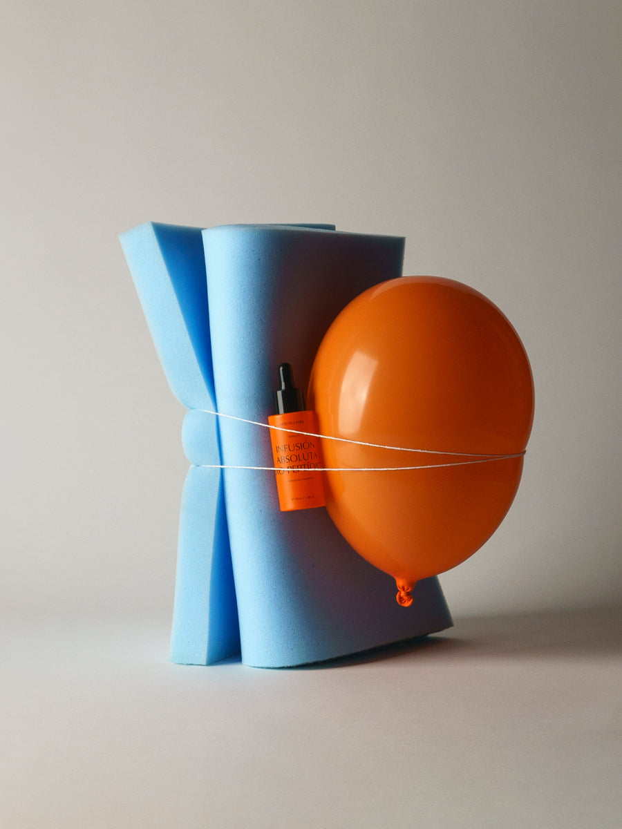 ARTURO ALBA | Infusion Absoluta Exo-Peptidica 30ml