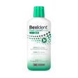 ISDIN Bexident Fresh Breath Enjuague Bucal Sin Alcohol - 500ml: envase o producto exacto sobre fondo blanco; cuidado cosmético y resultados visibles