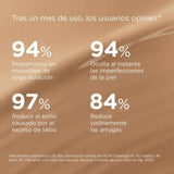 ISDIN | Coverage SPF50+ - 30gr