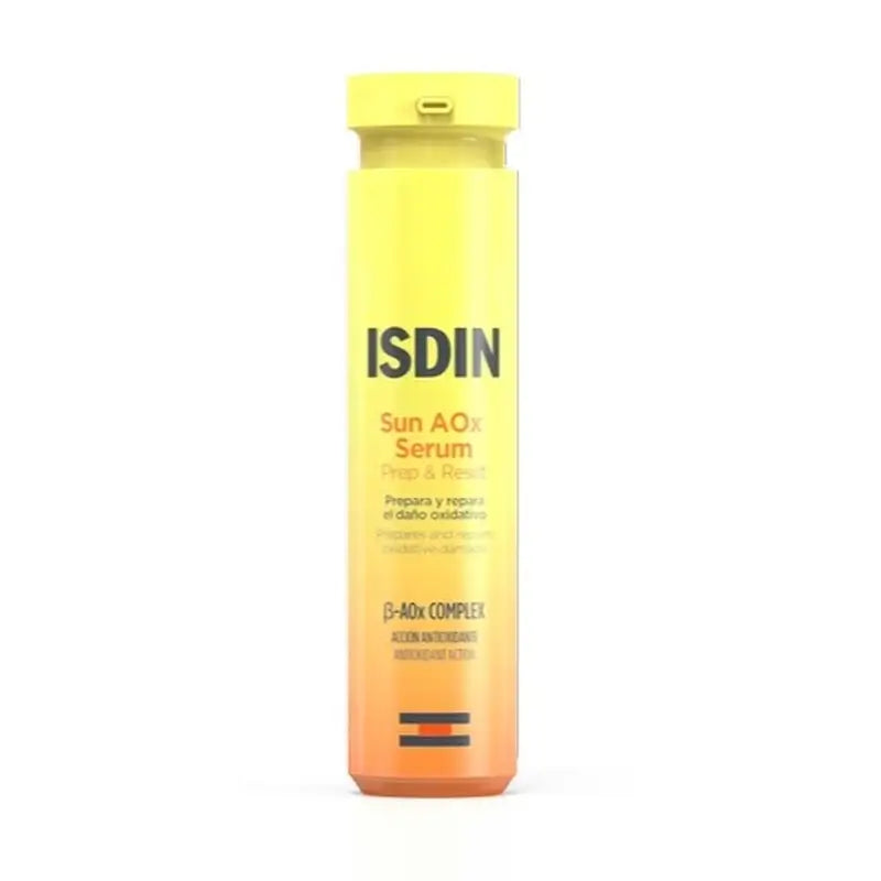 ISDIN | Sun AOx Serum - 30ml